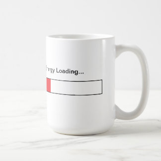 I love Caffeine Coffee Mug