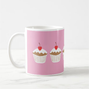 I love cake coffee mug