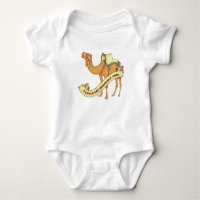 I love camels