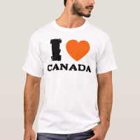 I Love Canada, Anti Trump