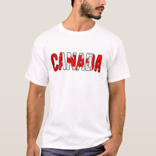 I love Canada T-Shirt