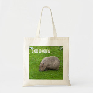 I love Capybaras Bag