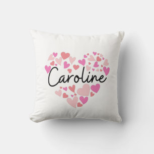 I love Caroline Cushion