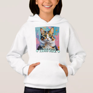 I Love Cats!