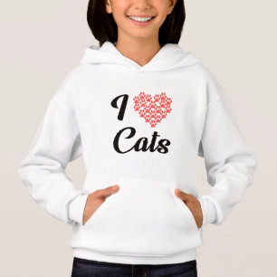 I Love Cats