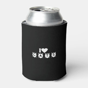 i love cats can cooler