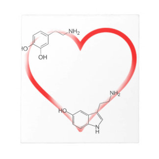 I love Chem Notepad