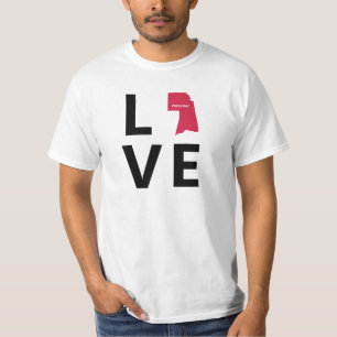 I love Cherokee Nation T-Shirt