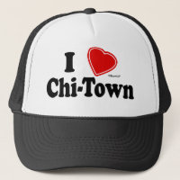 I Love Chi-Town