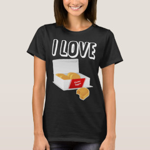 I love chicken nuggets T-Shirt