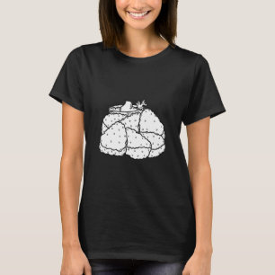 I Love Chickens Especially When Fried Fried Chicke T-Shirt