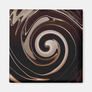 I Love Chocolate! Magnet