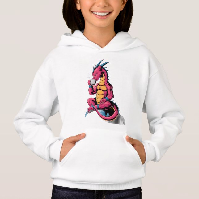 I love coffee  (Front)