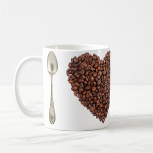 I Love Coffee 01 Mug