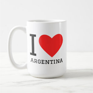 I love coffee mug