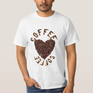 I love coffee T-Shirt