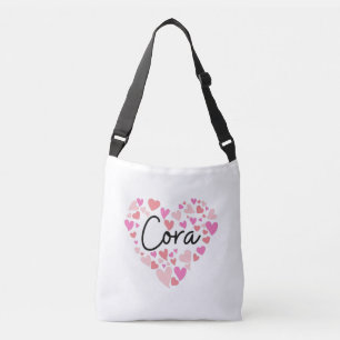 I love Cora Crossbody Bag