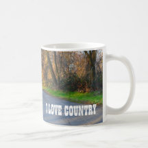 I Love Country