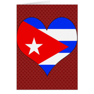 I Love Cuba