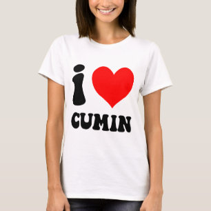 i love cumin T-Shirt