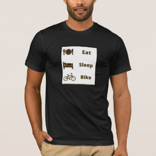 I love cycling T-Shirt