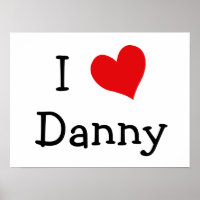I Love Danny