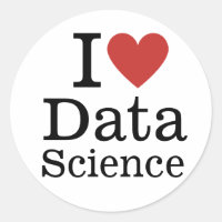 I ❤️ Love Data Science (for Employees) CUSTOM