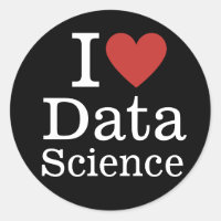 I ❤️ Love Data Science (for Employees) CUSTOM