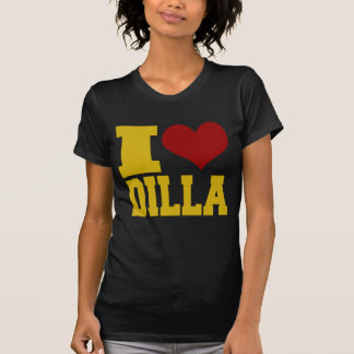 I LOVE DILLA T-Shirt