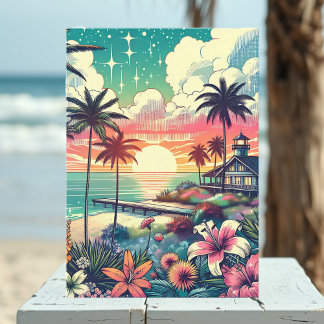 I Love Doing Life with You | Happy Anniversary  Card