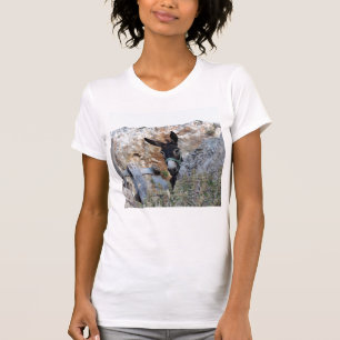 I Love Donkeys! T-Shirt