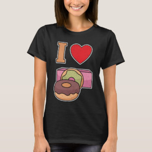 I love donuts T-Shirt