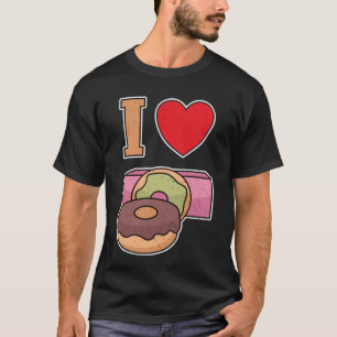 I love donuts T-Shirt