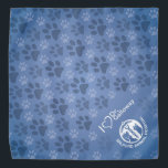 I Love Dr. Galloway Bandanna<br><div class="desc"><< to come >></div>