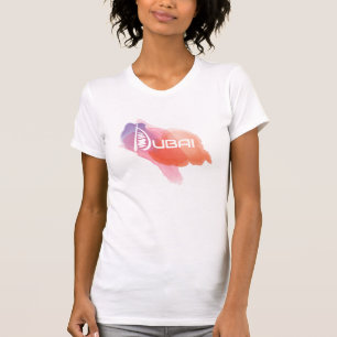 I love Dubai T-Shirt