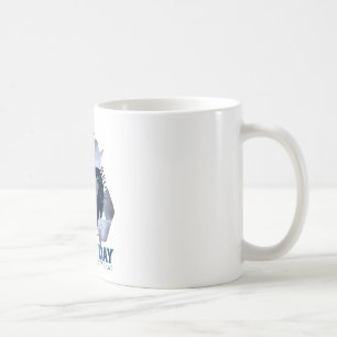 I Love Earth Day Coffee Mug
