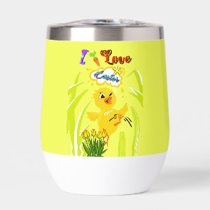 I Love Easter