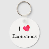 I Love Economics