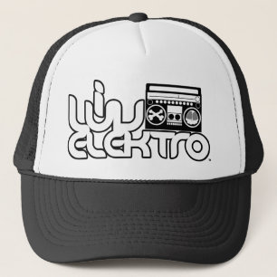 I love electro Hat