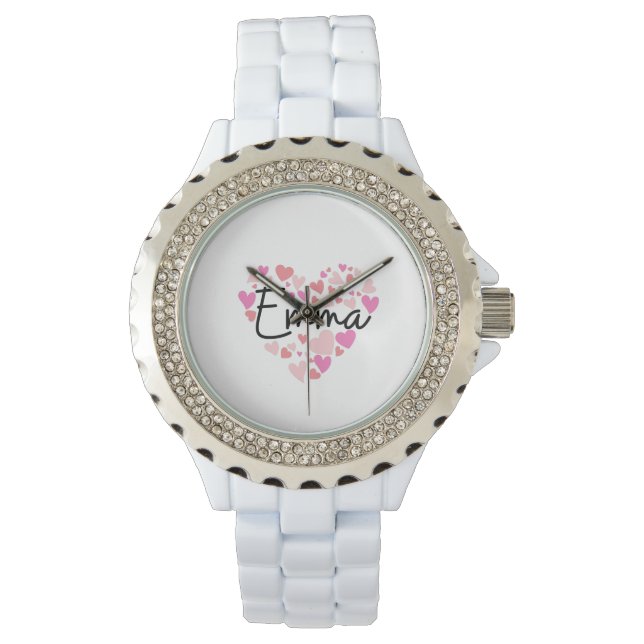 I love Emma Watch (Front)