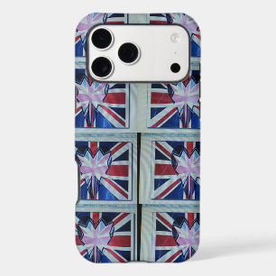 I Love England Art Print