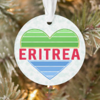 I Love Eritrea, Eritrean Heart