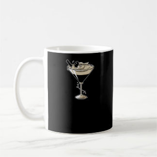 I Love Espresso Martinis Coffee Mug