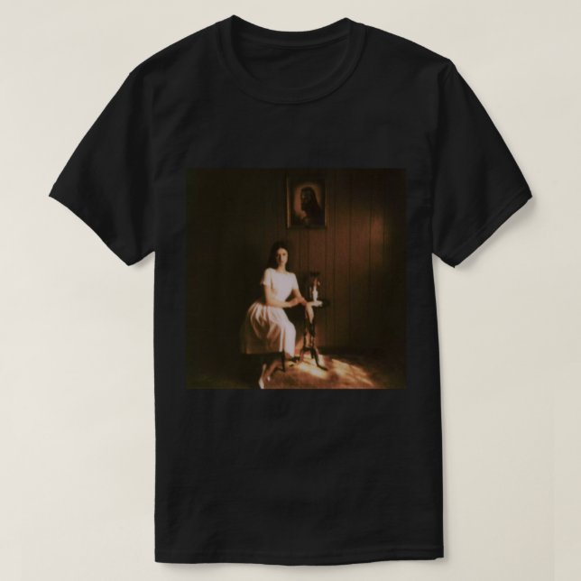 i love ethel cain            T-Shirt (Design Front)