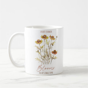 I Love Fall Most of All Autumn Leaves Design MUG