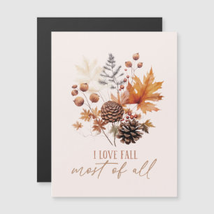 I Love Fall Most Of All Leaves Foliage