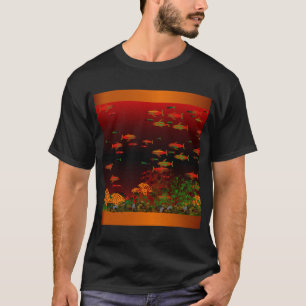 I Love Fishing T-Shirt