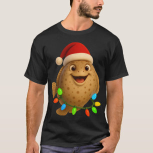 I Love Fishing T-Shirt