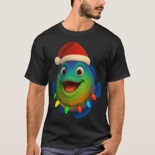 I Love Fishing T-Shirt