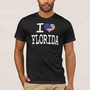 I love florida T-Shirt